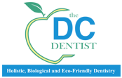 dc dentist logo