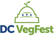 dc vegfest logo