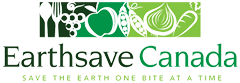 earthsave canada logo