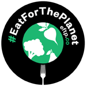 eat for the planet logo