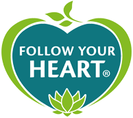 follow your heart logo