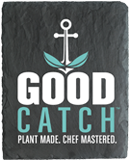 good catch logo