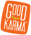 good karma logo