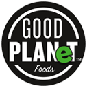 good planet logo