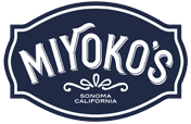 miyoko's kitchen logo