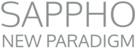 sappho new paradigm logo