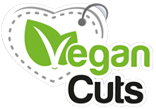 vegan cuts logo