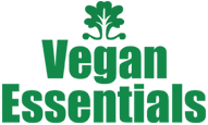 vegan essentials logo