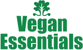 veganessentials.com logo