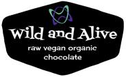 wild and alive logo