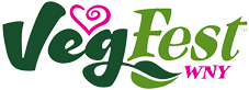 wny veg fest logo