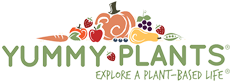 yummy plants logo